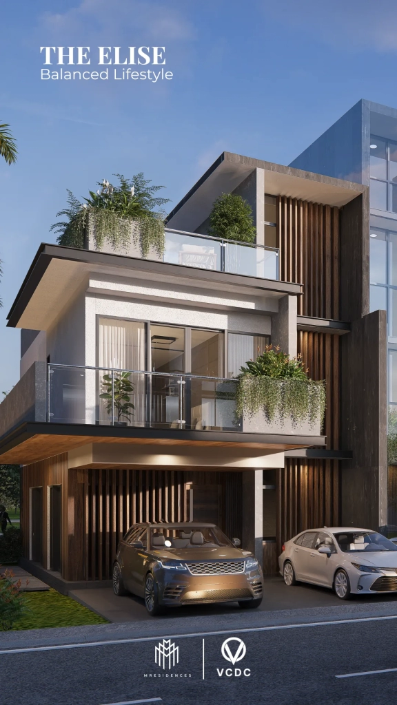Affordable Hometown | The Elise at M Residences Katipunan
