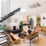 In a Inside Tour: In The Life at New M Residences for Sale