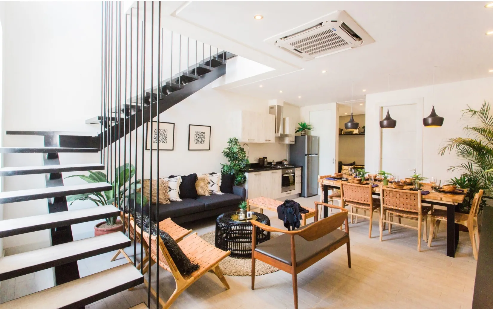 M Residences Katipunan - Inside Tour- Explore Amazing New Hood