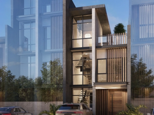 Affordable Hometown | The Aerin at M Residences Katipunan 3