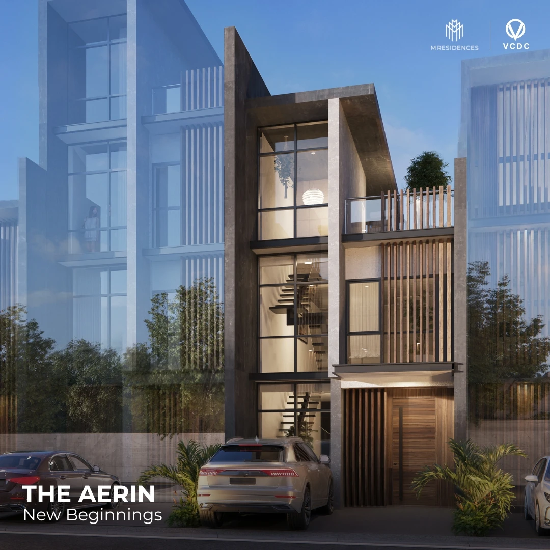 The Aerin