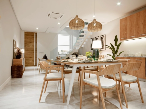 Affordable Hometown | The Aerin at M Residences Katipunan 2