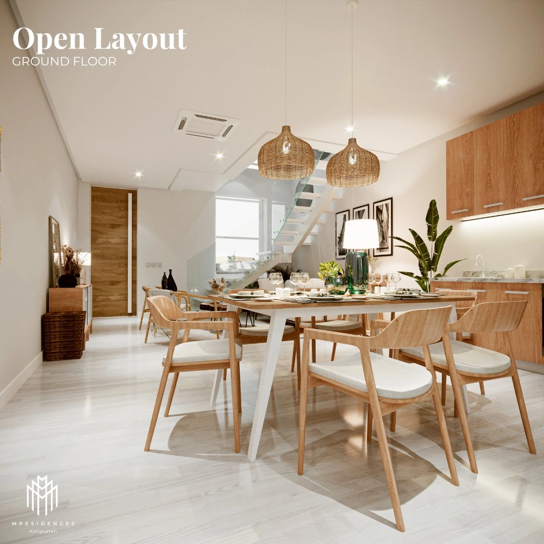 Aerin-living Affordable Hometown | The Aerin at M Residences Katipunan 2