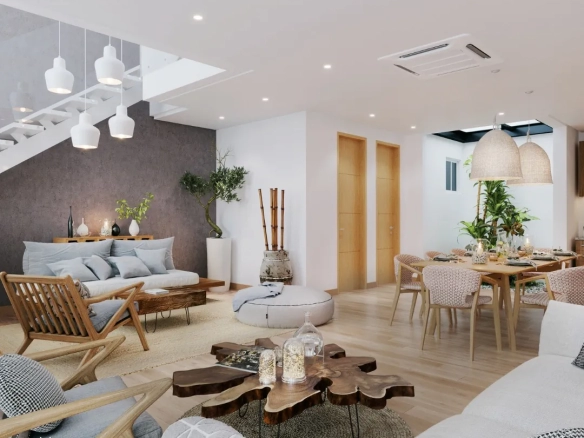 Look the M Residences The Elise in Katipunan for Sale 5