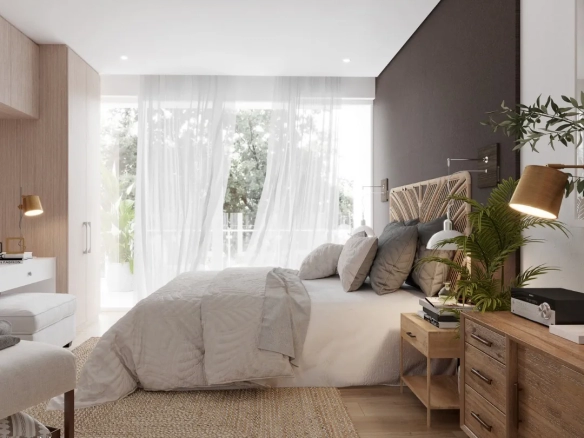 Look the M Residences The Elise in Katipunan for Sale 4