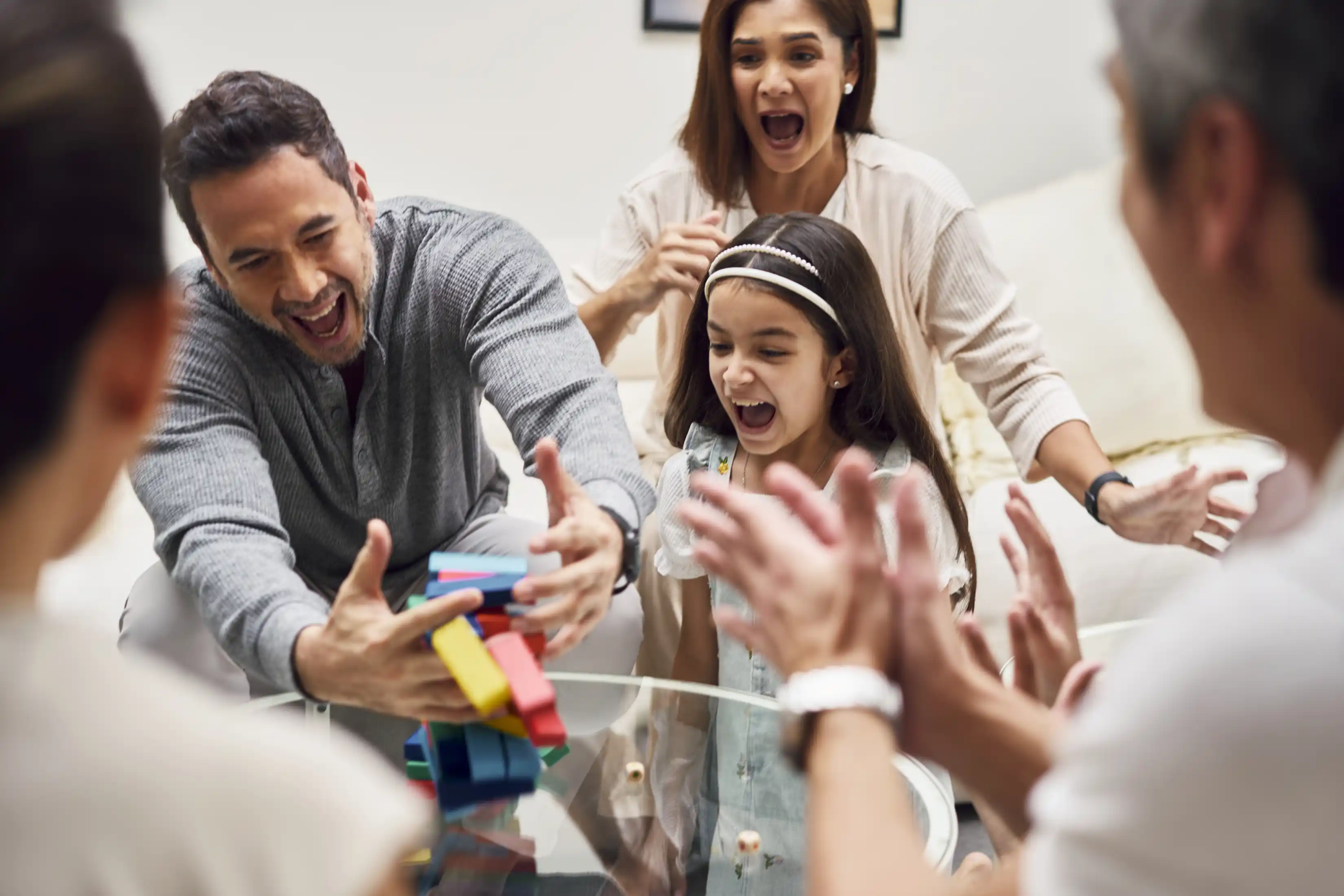 M Residences Katipunan Happy Family