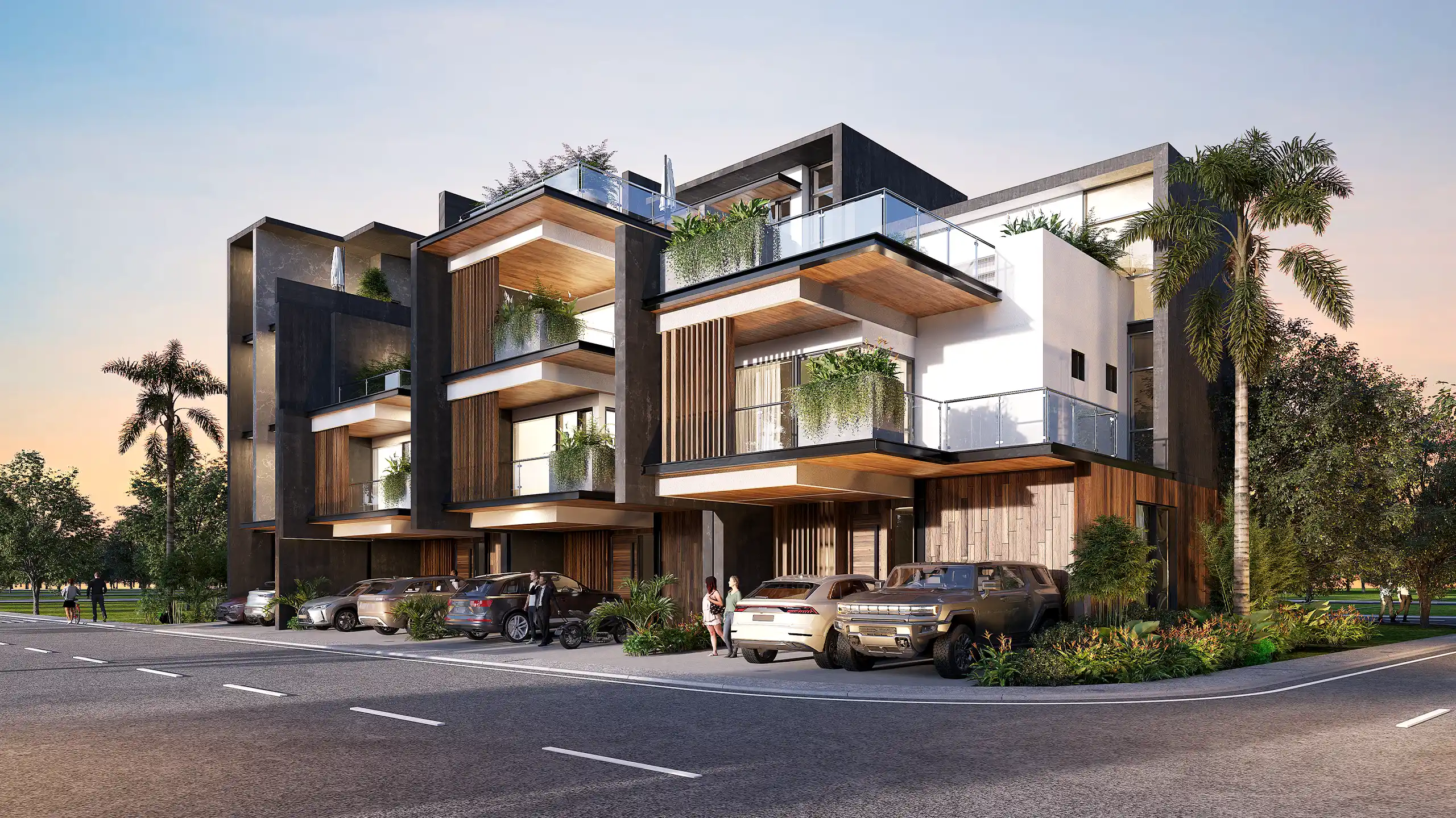 Katipunan Guide for families